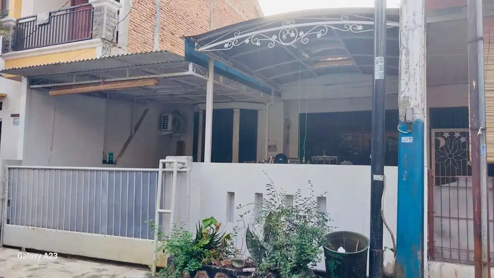 Dijual Cepat Perumahan Bumi Cimanggis Indah 1