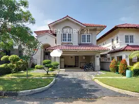 Dijual Rumah Mewah Murah Di Lippo Cikarang