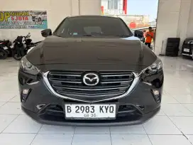 Mazda CX 3 1.5 spory  metik th 2021