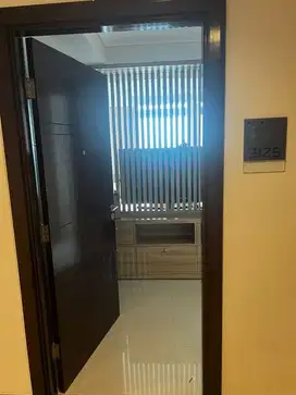 Neo Soho Residence sewa Furnished 103 sqm