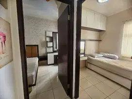 Furnished Medit 2 Jual 2 BR