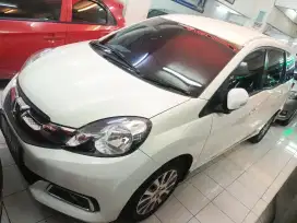Honda Mobilio E Matic 2014 Istimewa!!!
