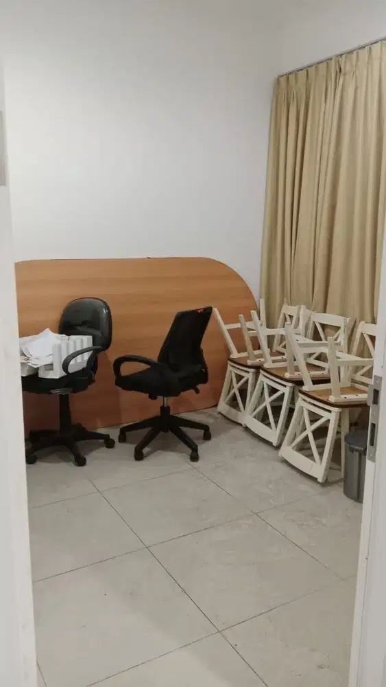 Dijual Rumah Baru 2 Lantai di Green Puri Jakarta Barat Dekat Sekolah