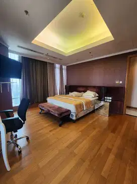 Disewakan Apartement Kempinski 2 Bedroom