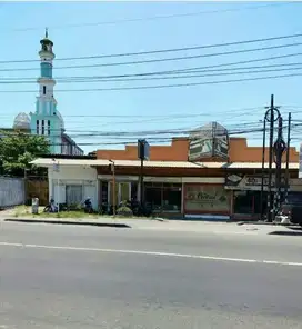 DIJUAL TANAH 0 JALAN RAYA MASTRIP KARANGPILANG SBY