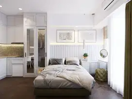 DISEWAKAN APARTMENT ANDERSON SURABAYA BARAT PAKUWON MALL