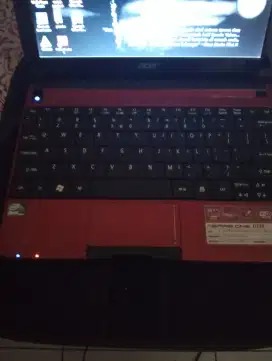 Laptop tablet merk acer