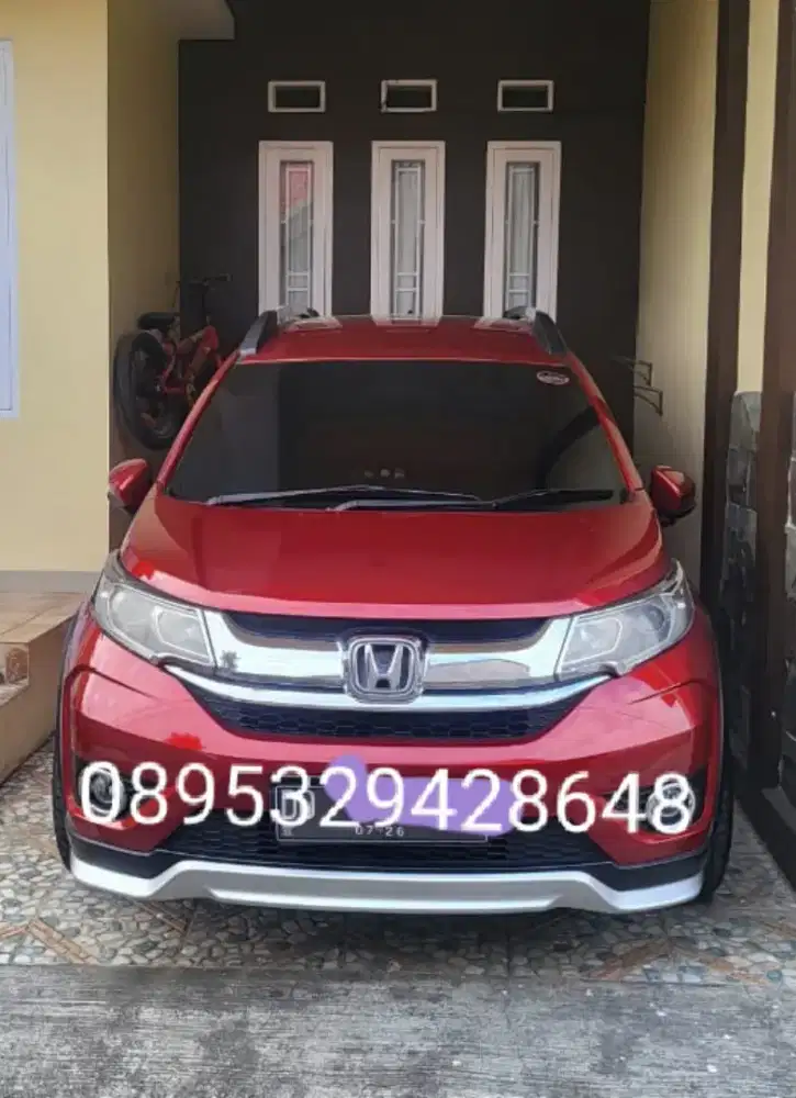 BRV PRESTIGE METIC TAUUN 2016 ISTIMEWA
