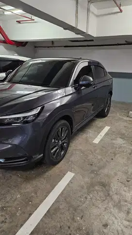 Honda HR-V 2024 Bensin