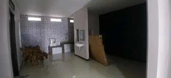 Rumah 2 Lt Disayap Soekarno Hatta, Riung Bandung Ref.04956