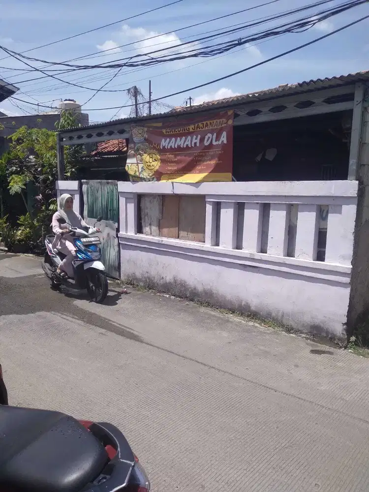 Jual Cepat Rumah Lokasi Cipondoh Kota Tangerang
