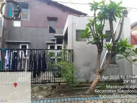 PERUM GRIYA BAYANGKARA BLOK F5-29, MASANGAN KULON, SUKODONO SIDOARJO