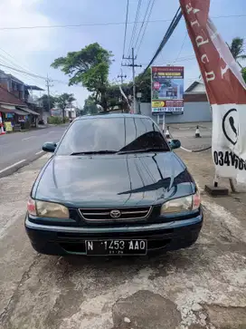 Toyota Corolla 1996 Bensin