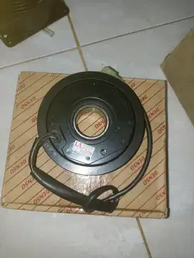 Magnet ac calya