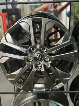 Velg Innova Zennix Tipe Q (114,3-5-18)