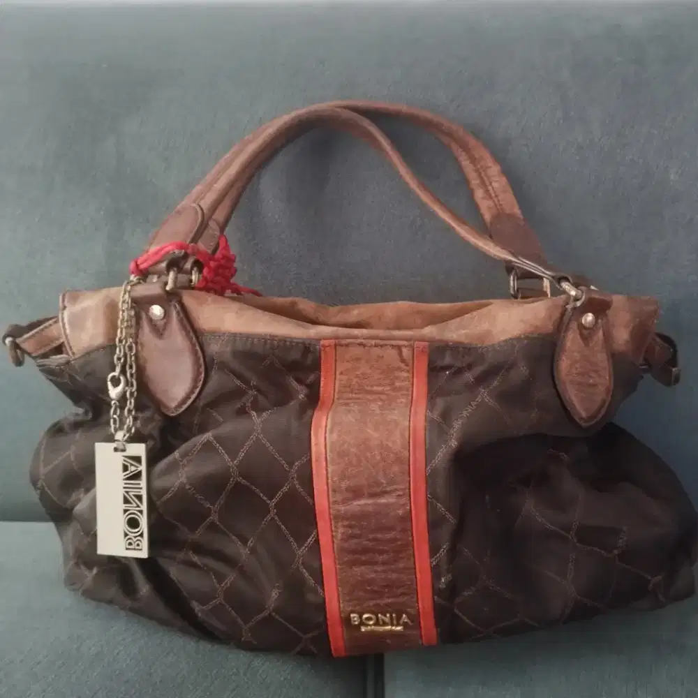 Tas bonia original second