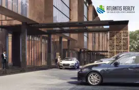 Capital Cove Business Loft BSD City, Premium Office Space di Pusat BSD