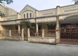 dijual rumah murah di komplek bri, bekasi barat, bekasi