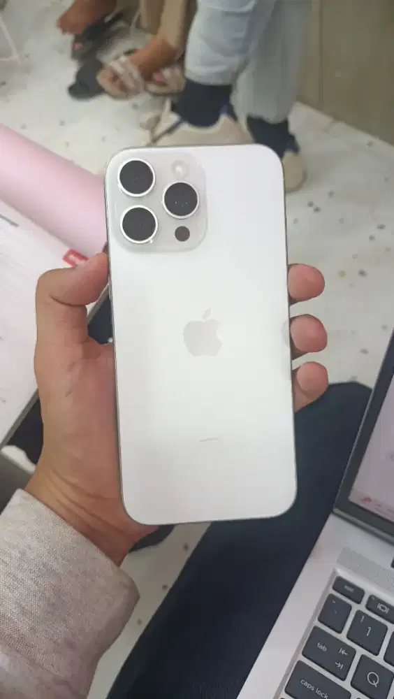 Kredit hp iphone