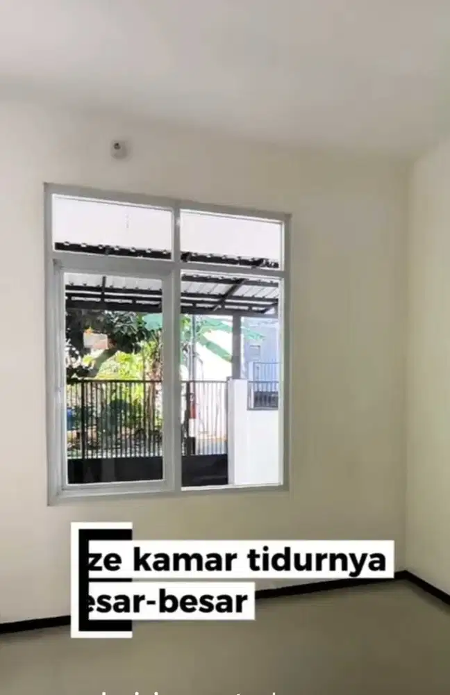 Murah dijual rumah Darmo Baru Barat