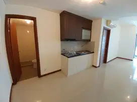 Condominium Green Bay Pluit 2 Bedroom Unfurnish Siap Huni harga nego