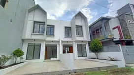 Rumah Ciganitri Dekat STT Telkom Bandung