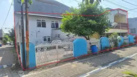 RUMAH DI JALAN LAWU NO 46, PEPELEGI, WARU SIDOARJO