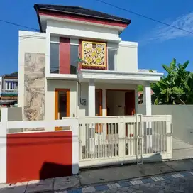 ‼️BARU GRESS‼️SEDATI GEDE DEKAT BANDARA JUANDA SIDOARJO