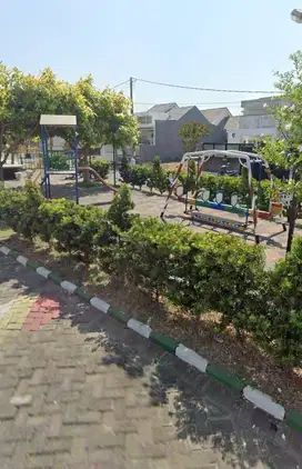 ‼️HARGA BAWAH DEVELOPER ‼️PURI ASRI REGENCY DEKAT PONDOK CANDRA