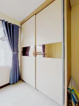Hot Price 2br 82m2 Condominium Green Bay Pluit Greenbay Full Furnished