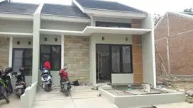 Dijual Rumah Baru Komplek Griya Asri Bandung Minimalis
