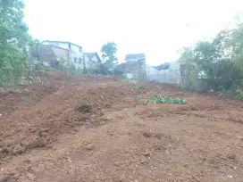 Dijual tanah sangat murah tengah kota lokasi banyumanik