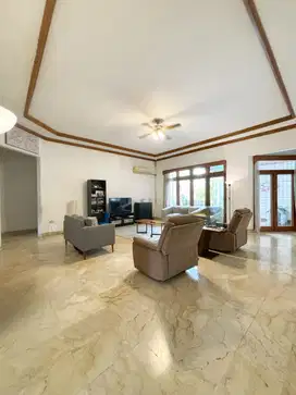 Dijual Rumah Ampera Jak Sel