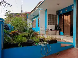 Jual rumah luas, siap huni bukit cimanggu city