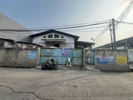 DIJUAL GUDANG HOOK KAWASAN INDUSTRI & PERGUDANGAN MIAMI