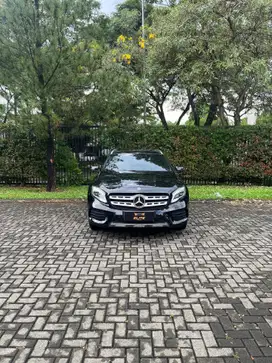 Mercedes Benz Mercy GLA 200 AMG 2020 2019