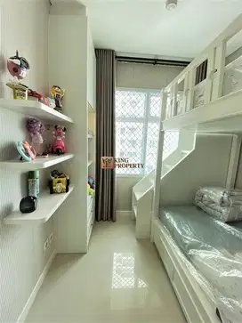 Dijual Condominium 2br 74m2 Green Bay Pluit Greenbay Furnished Mewah