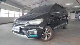 TDP 5,JT Wuling Confero S 1.5 L Bensin-MT Hitam 2018