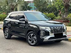 Hyundai Creta Style 2022