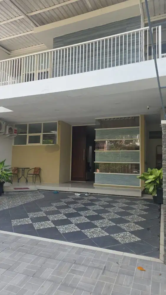 ‼️JUAL CEPAT‼️PERUMAHAN BUKIT PALMA GRANDIA CITRALAND
