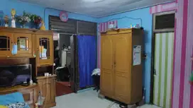 Dijual cepat rumah di Cimone Permai. Karawaci. Tangerang