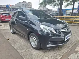 KM Rendah Honda Brio Satya  1.2 A Bensin-MT 2015
