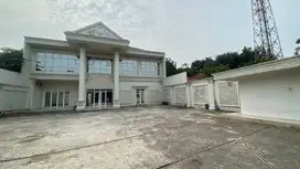 Dijual Rumah Ex Kantor di Cibitung Bekasi