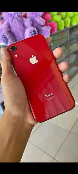 Iphone XR 128 GB
