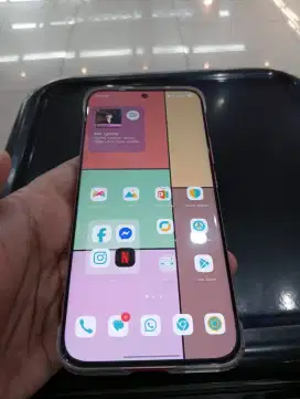 Jual Infinix hot 60 pro plus