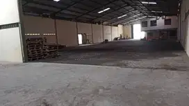 Dijual Gudang Margomulyo Permai Mainroad dkt Tol dan Pelabuhan Perak