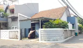 Dijual Lembah Hijau Resedence Kav Deplu Kreo Cipadu Tangerang