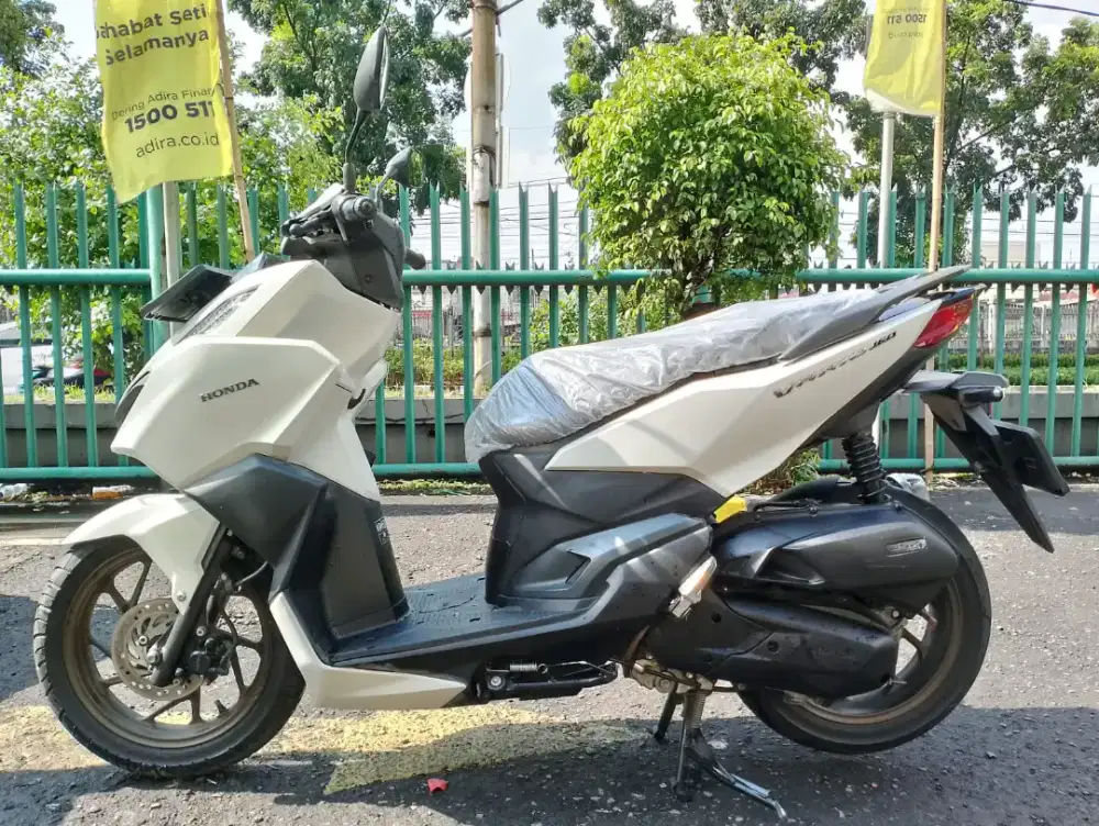 *SIAP PAKAI HONDA VARIO 160 CBS THN 2023