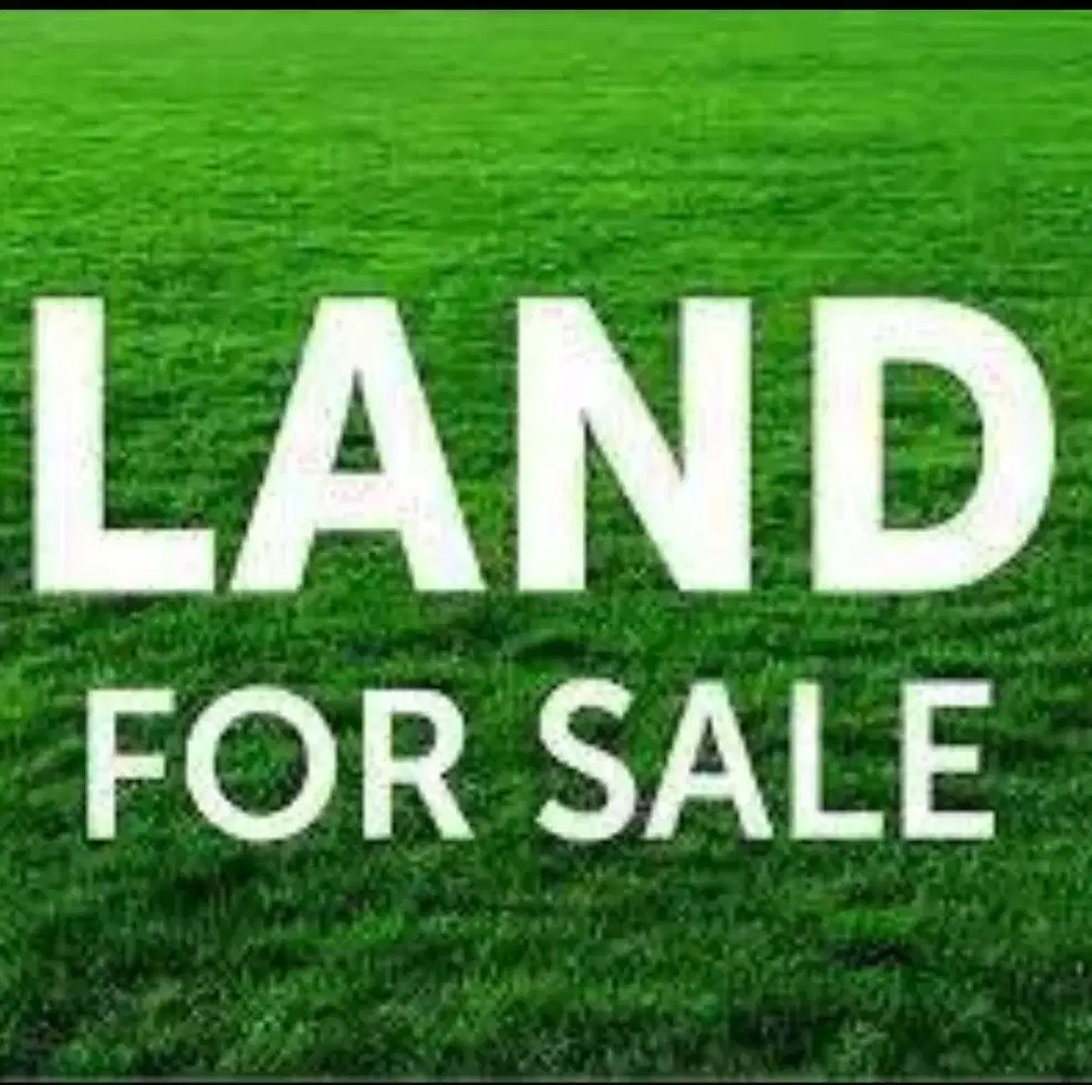 Dijual Kavling Wallstreet Uk 450m2 di Pik2