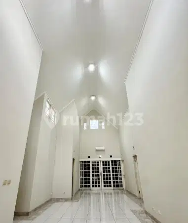 Rumah Kontrakan Bagus dan Siap Huni Alam Sutera, Tangerang